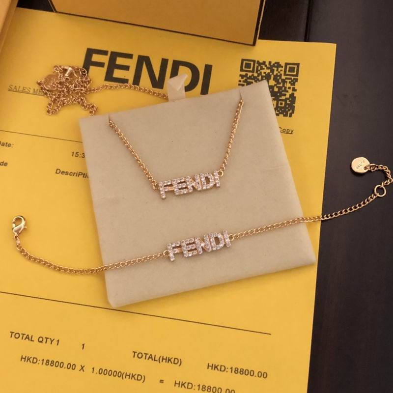 Fendi suits 03lyr9